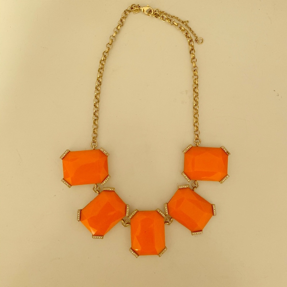 Chunky Necklace